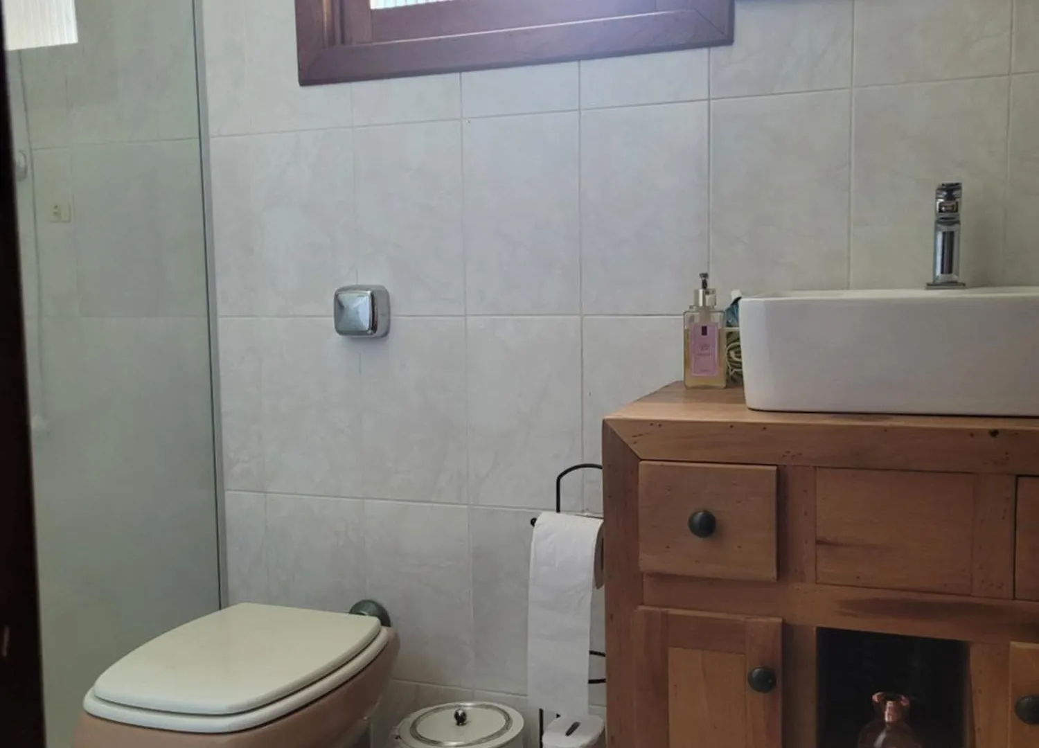 Homestay Marco Antonio Apartment Florianopolis Brazil