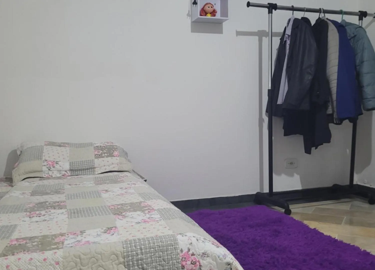 Marco Antonio Apartment Florianopolis Brazil
