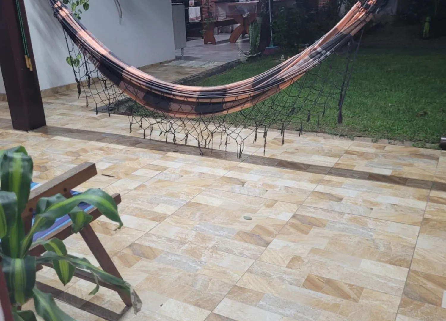 Homestay Marco Antonio Apartment Florianopolis