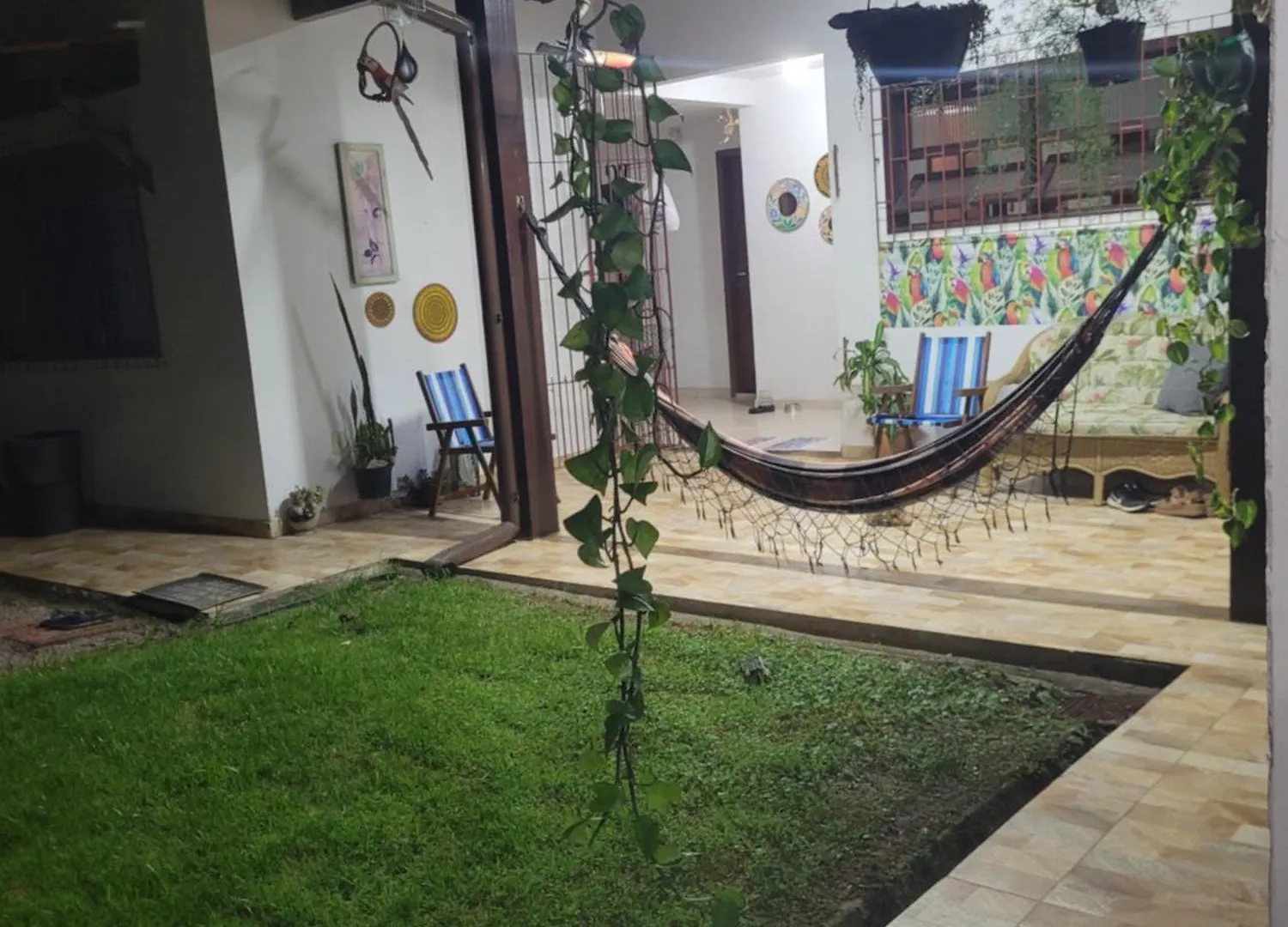Marco Antonio Apartment Florianopolis 0*,
