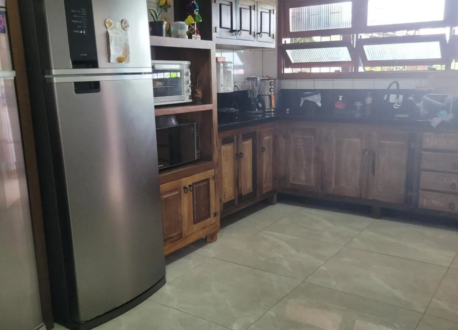 Marco Antonio Appartement Florianópolis Brazilië