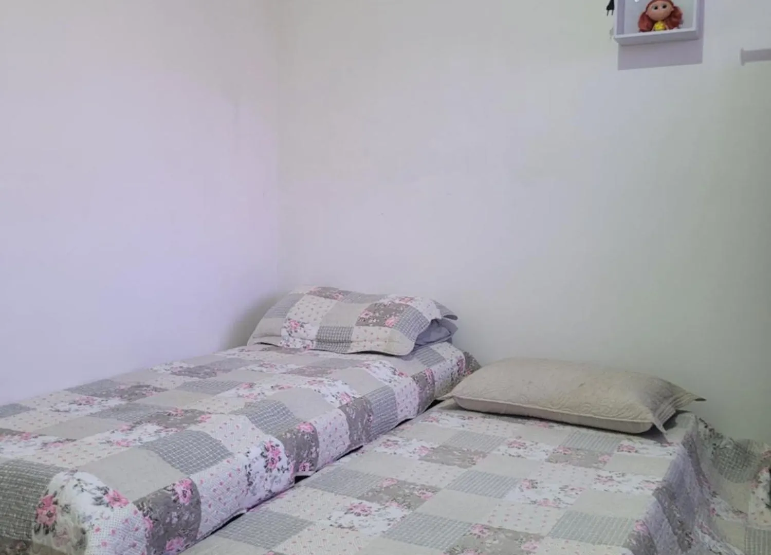 Marco Antonio Appartement Florianópolis Accommodatie bij particulieren