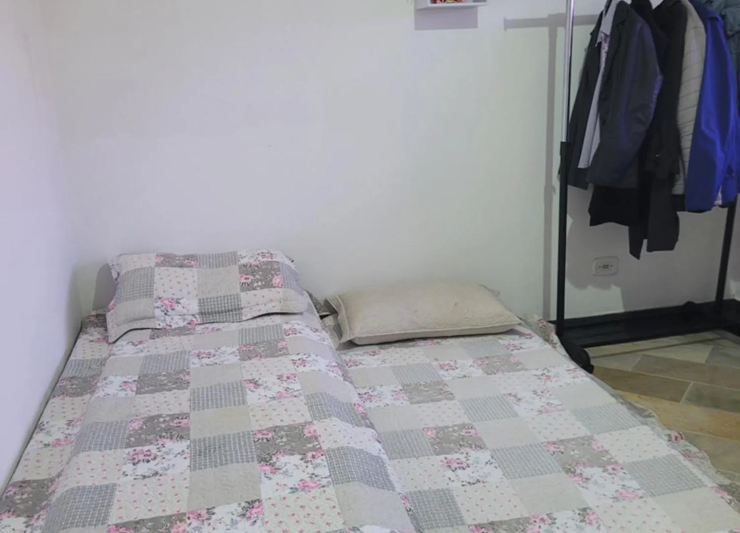 Accommodatie bij particulieren Marco Antonio Appartement Florianópolis