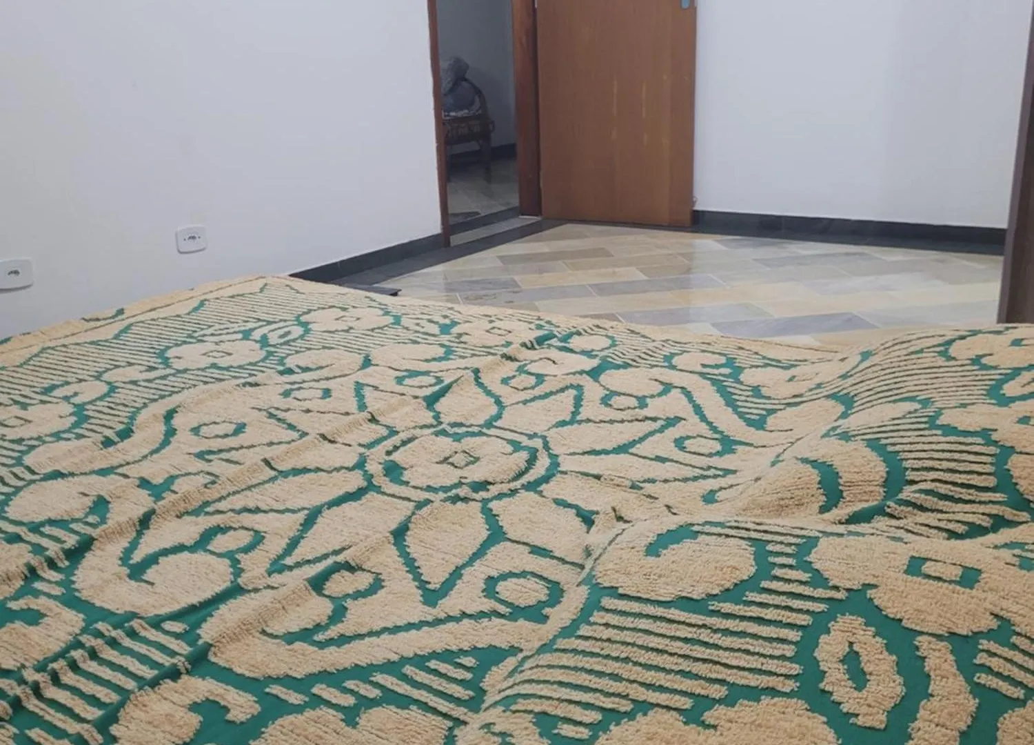 Accommodatie bij particulieren Marco Antonio Appartement Florianópolis Brazilië